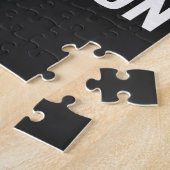 ブランドンを行こう ジグソーパズル (側面)