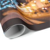 ブランドンクリスマスツリーラッピング紙 ラッピングペーパー (ロールコーナー)