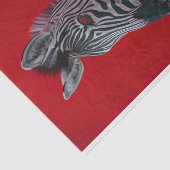 ブランドンザゼブラ 薄葉紙 (詳細)