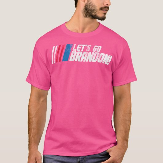 ブランドンヴィンテージ Tシャツ (正面)