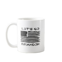 ブランドン愛国的アメリカおもしろい国旗を掲げよう