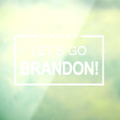 ブランドン行おもしろいこう ウィンドウサイン (シート3)