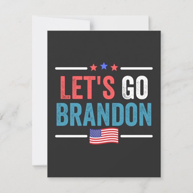 ブランドン行こう (正面)