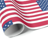 ブランドン行こう！クリスマスラッピング紙 ラッピングペーパー (ロールコーナー)