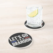 ブランドン行こう コースター (側面)