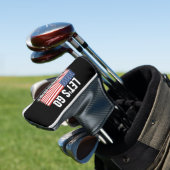 ブランドン行こう!ゴルフヘッドカバー ゴルフヘッドカバー (インサイチュ)