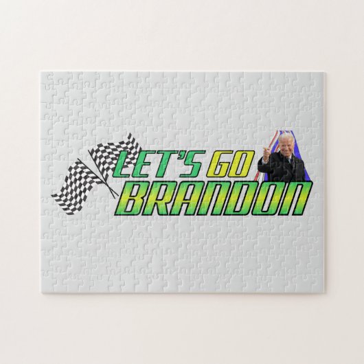 ブランドン行こう ジグソーパズル (横)