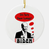 ブランドン行こう セラミックオーナメント (正面)