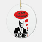 ブランドン行こう セラミックオーナメント (左)