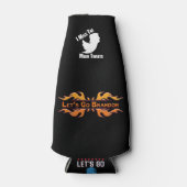 ブランドン行こう ボトルクーラー (正面)