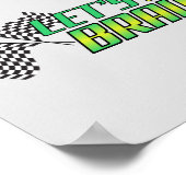 ブランドン行こう ポスター (角)