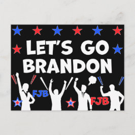 ブランドン行こう ポストカード