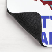 ブランドン行こう！ マウスパッド (コーナー)