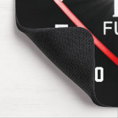 ブランドン行こう！ マウスパッド (コーナー)