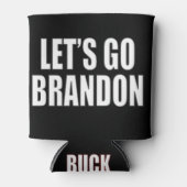 ブランドン行こう 缶クーラー (正面)
