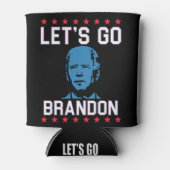 ブランドン行こう 缶クーラー (正面)