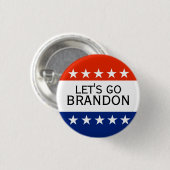 ブランドン行こう 缶バッジ (正面&裏面)