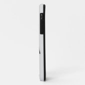 ブランドン行こう Case-Mate iPhoneケース (裏面/左)