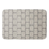 ブランドン バスマット (正面)