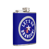 ブランドン・フラスコ行こう フラスク (右)