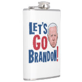 ブランドン・フラスコ行こう フラスク (右)