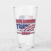 ブランドンFJBへ タンブラーグラス (裏面)