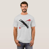 ブランド化 Tシャツ (正面フル)