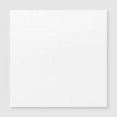 ブランド用5.25インチ磁気カードディスプレイ (正面)