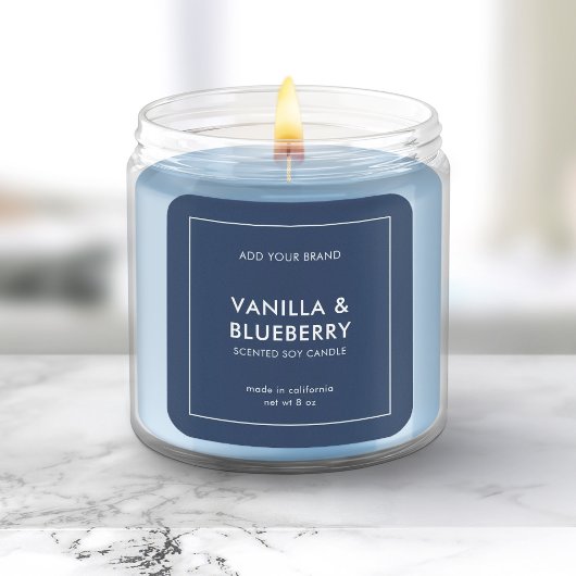 ブランド製品の色カスタム製品ラモダンベルの追加 スクエアシール