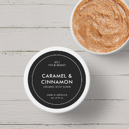 ブランド製品の色カスタム製品ラモダンベルの追加 ラウンドシール