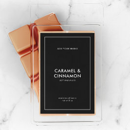 ブランド製品の色カスタム製品ラモダンベルの追加 ワインラベル