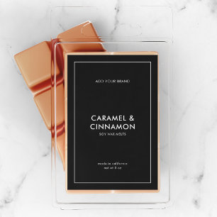 ブランド製品の色カスタム製品ラモダンベルの追加 ワインラベル