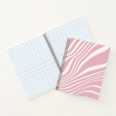 ブランド、あなたの方法：ブランドのスパイラルノートブック ノートブック (内部)