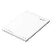 ブランド ビジネス イベント 企画 ノートパッド (回転)