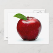 ブランド ポストカード (正面/裏面)