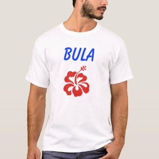 ブランド、BULA Tシャツ