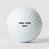 ブランド: Titleist Pro V1トータルパフォーマンスの向上 ゴルフボール (正面)