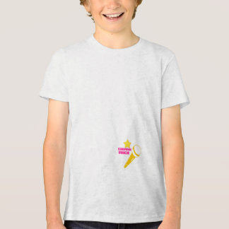 ブランドTシャツ トライブレンドTシャツ