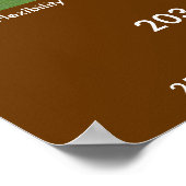 ブランフォードマッサージセラピー – 経験豊富 – 有効 ポスター (角)