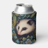 ブランブルのオポッサム 缶クーラー (缶正面)