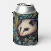 ブランブルのオポッサム 缶クーラー (缶裏面)