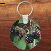 ブランブルズキーチェーン キーホルダー (正面)