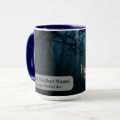 ブランブルズ・ヒデン・グレイド・ホタルの家 マグカップ (正面左)