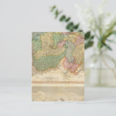 ブラン・スワーズランド ポストカード (スタンド正面)