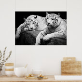 ブラーク ポスター (キッチン)