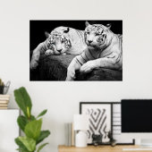 ブラーク ポスター (ホームオフィス)