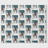 ブラーク ラッピングペーパー (フラット)