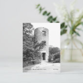 ブラーニー城タワーはがき ポストカード (スタンド正面)