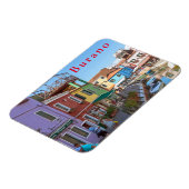 ブラーノ。#11 マグネット (左側)