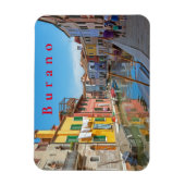 ブラーノ。#2 マグネット (縦)